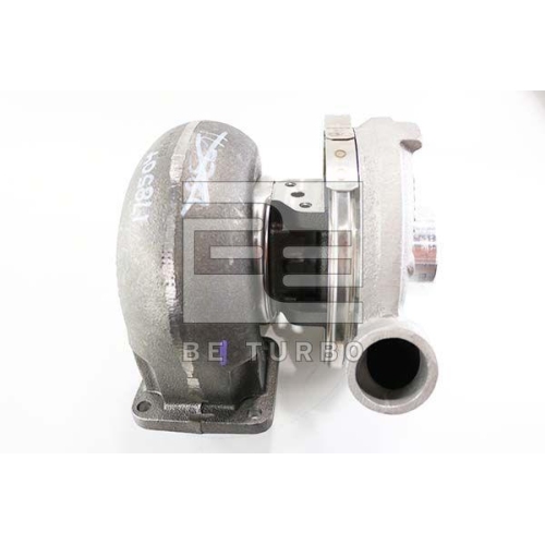 BE TURBO 129747 Lader, Aufladung f&uuml;r CATERPILLAR