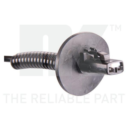 NK 293467 Sensor, Raddrehzahl f&uuml;r HYUNDAI, Vorderachse links