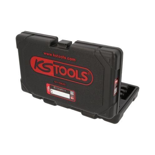 Werkzeugkoffer KS TOOLS 911.0625-99 f&uuml;r