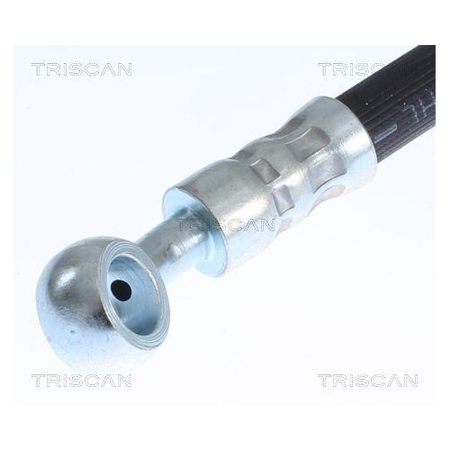 Bremsschlauch TRISCAN 8150 24124 f&uuml;r OPEL, Vorderachse