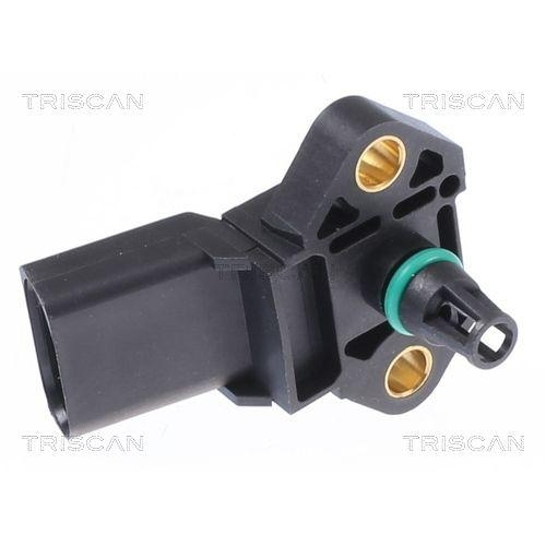 Sensor, Saugrohrdruck TRISCAN 8824 29020 f&uuml;r VW