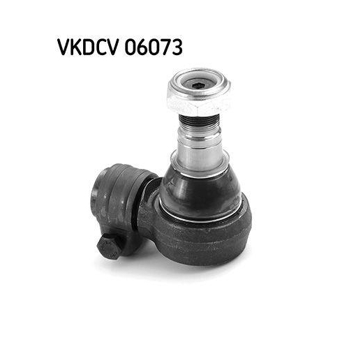 Spurstangenkopf SKF VKDCV 06073 f&uuml;r MERCEDES-BENZ RENAULT SCANIA NEOPLAN