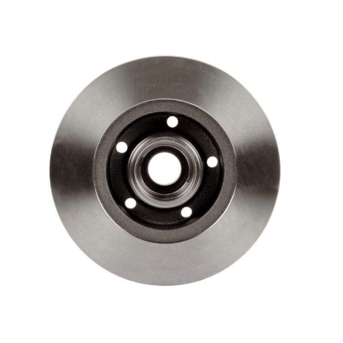 Bremsscheibe BOSCH 0 986 478 224 f&uuml;r VW, Vorderachse