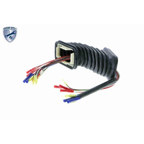 Reparatursatz, Kabelsatz VEMO V10-83-0073 EXPERT KITS + f&uuml;r AUDI SEAT SKODA VW