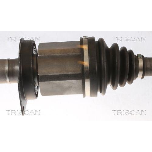 Antriebswelle TRISCAN 8540 295022 f&uuml;r VW, Vorderachse rechts