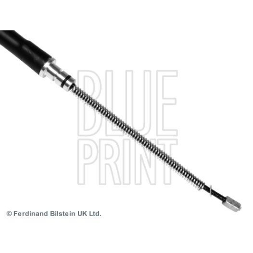 Seilzug, Feststellbremse BLUE PRINT ADG046202 f&uuml;r HYUNDAI, hinten links