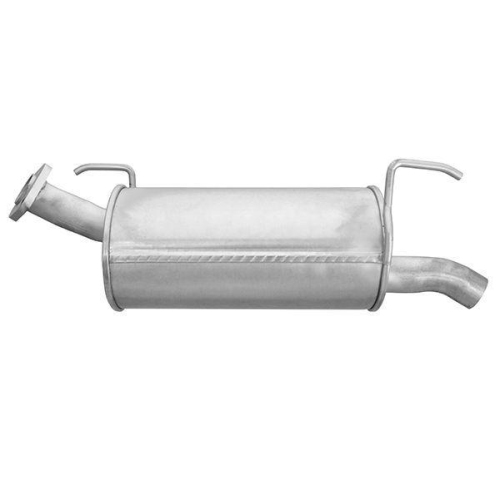 HELLA Endschalld&auml;mpfer 8LD 366 033-641 Easy2Fit &ndash;