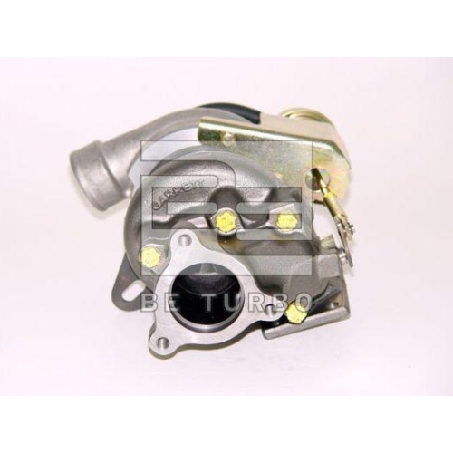 BE TURBO 124196 Lader, Aufladung f&uuml;r CITRO&Euml;N/PEUGEOT
