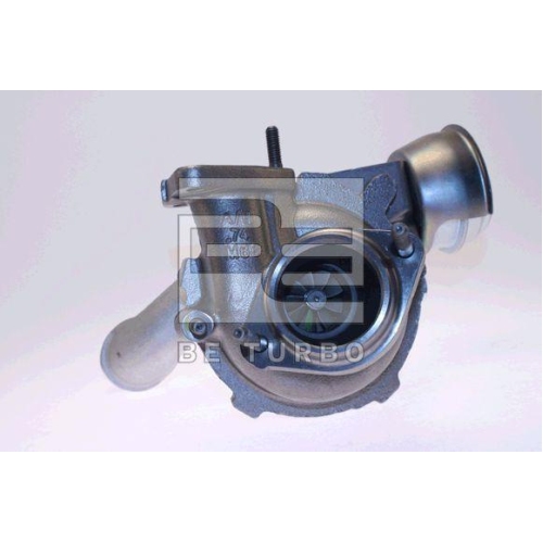 BE TURBO 127894 Lader, Aufladung f&uuml;r SSANGYONG
