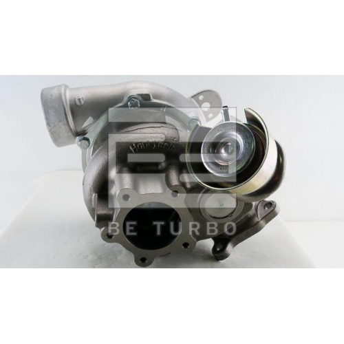 BE TURBO 130078 Lader, Aufladung f&uuml;r MAN