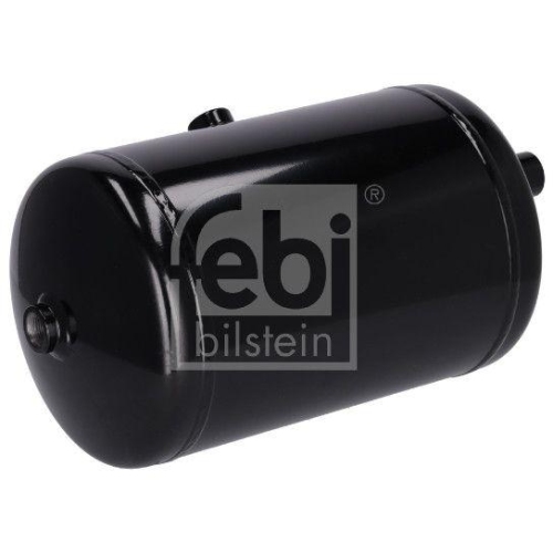 Luftbehälter, Druckluftanlage FEBI BILSTEIN 180150 für MERCEDES-BENZ