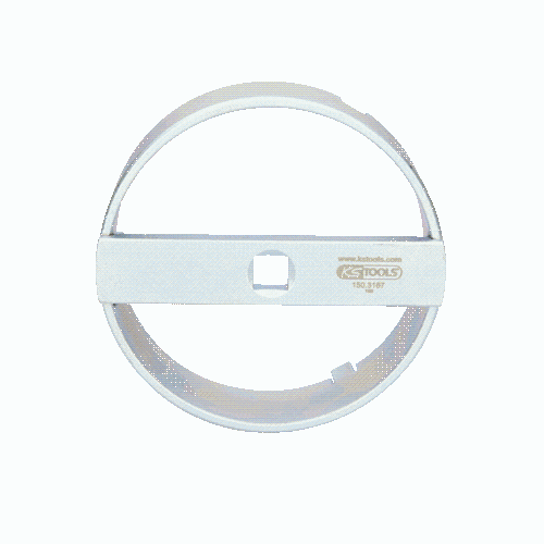 Tankgeberschl&uuml;ssel KS TOOLS 150.3167 f&uuml;r