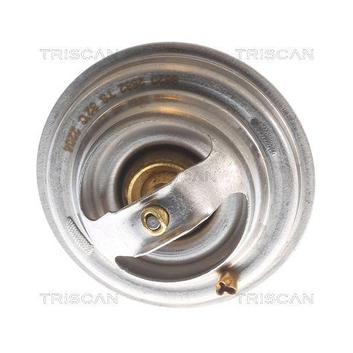 Thermostat, K&uuml;hlmittel TRISCAN 8620 2682 f&uuml;r BMW CHRYSLER DAF FORD IVECO LANCIA