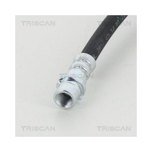Bremsschlauch TRISCAN 8150 29114 f&uuml;r AUDI SEAT SKODA VW, Vorderachse