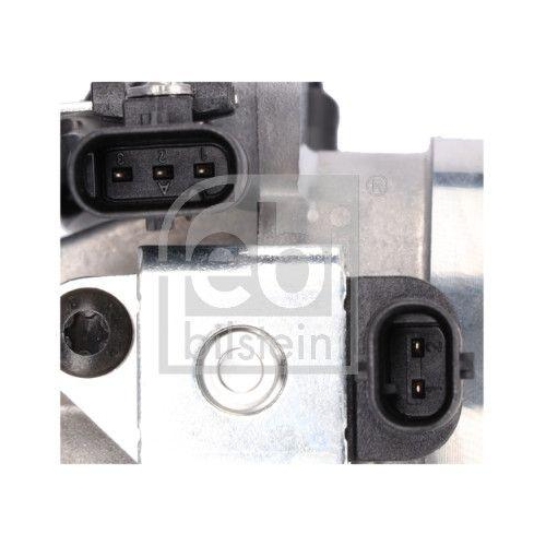 FEBI BILSTEIN Wasserpumpe, Motork&uuml;hlung 192779 f&uuml;r JAGUAR LAND ROVER