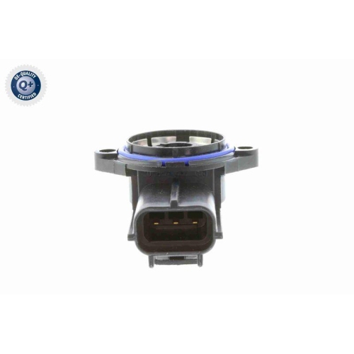 Sensor, Drosselklappenstellung VEMO V25-72-1040 Q+, Erstausr&uuml;sterqualit&auml;t f&uuml;r