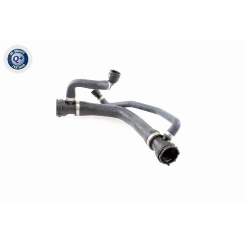 K&uuml;hlerschlauch VAICO V20-1299 Q+, Erstausr&uuml;sterqualit&auml;t f&uuml;r BMW, links, oben