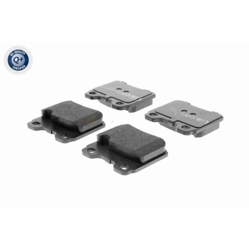 Bremsbelagsatz, Scheibenbremse VAICO V40-8015 Q+, Erstausr&uuml;sterqualit&auml;t f&uuml;r OPEL