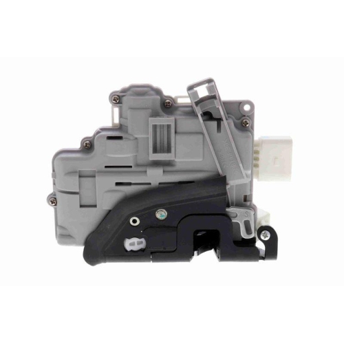 T&uuml;rschloss VEMO V10-85-2376 Original VEMO Qualit&auml;t f&uuml;r VAG, hinten links