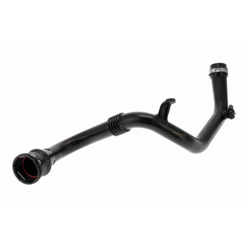 Ladeluftschlauch VAICO V46-1634 Q+, Erstausrüsterqualität für RENAULT, links