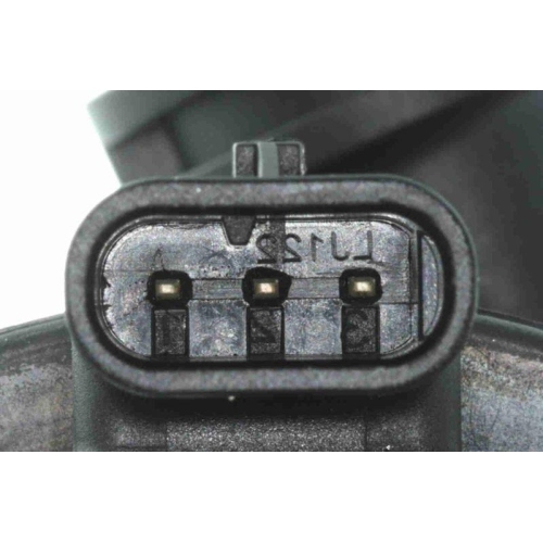 Zusatzwasserpumpe (K&uuml;hlwasserkreislauf) VEMO V20-16-0019 Original VEMO Qualit&auml;t