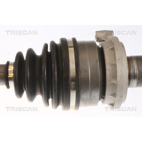 Antriebswelle TRISCAN 8540 295027 für VW, Vorderachse rechts