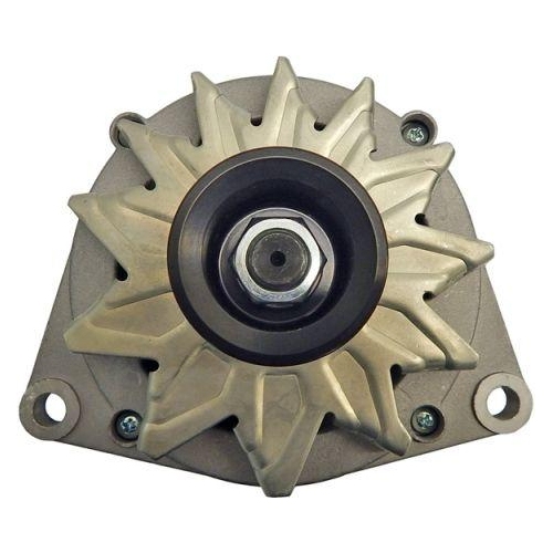 HELLA Generator 8EL 012 428-631 f&uuml;r MERCEDES-BENZ EVOBUS