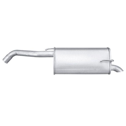 HELLA Endschalld&auml;mpfer 8LD 366 033-651 Easy2Fit &ndash;