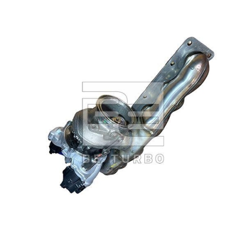 BE TURBO 132163 Lader, Aufladung f&uuml;r BMW