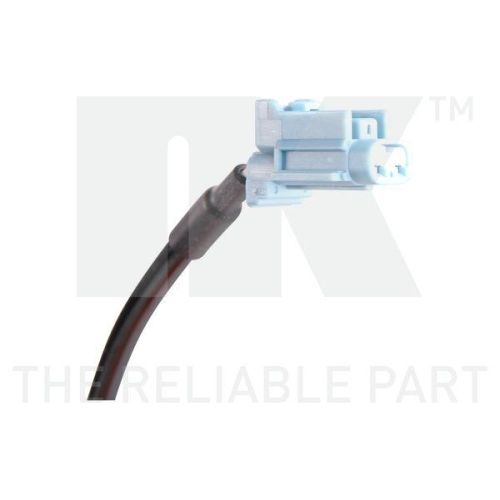NK 292260 Sensor, Raddrehzahl f&uuml;r NISSAN, Vorderachse