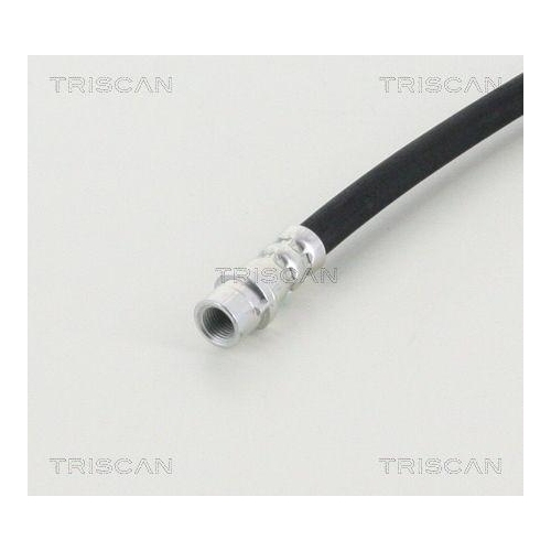Bremsschlauch TRISCAN 8150 29115 f&uuml;r AUDI, Vorderachse, innen, oben