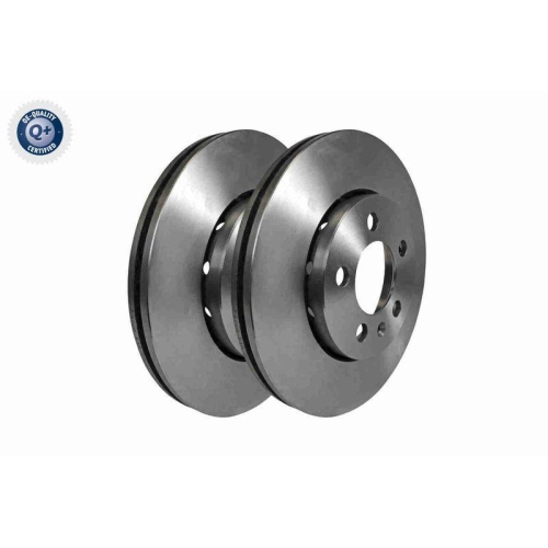 Bremsensatz, Scheibenbremse VAICO V10-90001 EXPERT KITS + f&uuml;r AUDI SEAT SKODA VW