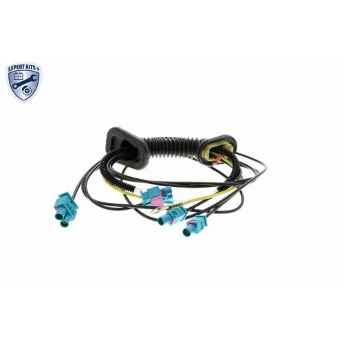 Reparatursatz, Kabelsatz VEMO V10-83-0075 EXPERT KITS + f&uuml;r SEAT SKODA VW VAG