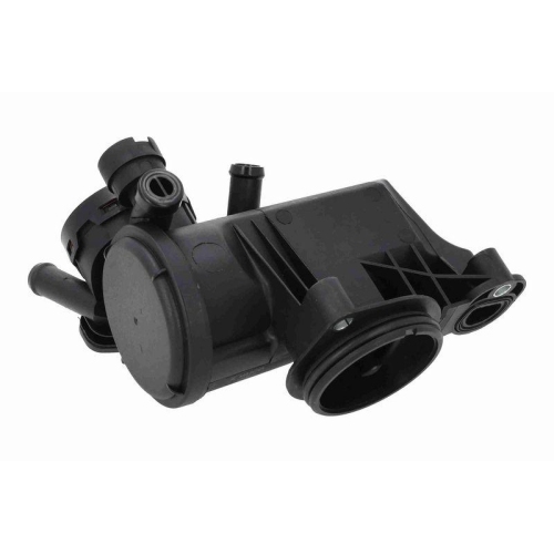 &Ouml;labscheider, Kurbelgeh&auml;useentl&uuml;ftung VAICO V10-6635 Original VAICO Qualit&auml;t VW