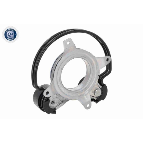 Riemenspanner, Keilrippenriemen VAICO V10-5597 Green Mobility Parts f&uuml;r AUDI VW