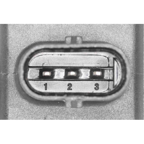 Sensor, Abgasdruck VEMO V30-72-0065 Green Mobility Parts f&uuml;r MERCEDES-BENZ