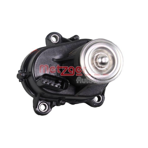 Stellelement, Drallklappen (Saugrohr) METZGER 2100131 f&uuml;r MERCEDES-BENZ