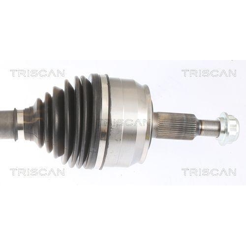 Antriebswelle TRISCAN 8540 295028 f&uuml;r VW, Vorderachse rechts
