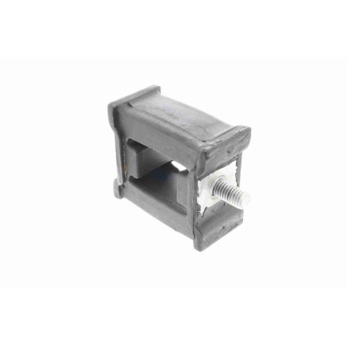 Haltering, Schalldämpfer VAICO V20-1102 Original VAICO Qualität für BMW, vorne