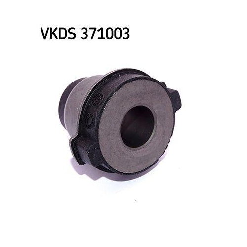 Lagerung, Achstr&auml;ger SKF VKDS 371003 f&uuml;r CITRO&Euml;N, Vorderachse beidseitig, vorne