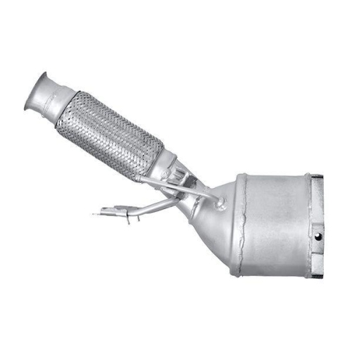 HELLA Katalysator 8LE 366 052-651 Easy2Fit &ndash;