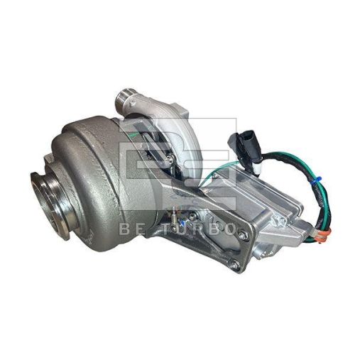 BE TURBO 130782 Lader, Aufladung f&uuml;r JOHN DEERE