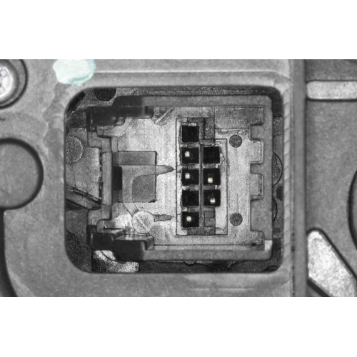 VEMO T&uuml;rschloss links und rechts elektrisch V40-85-0040 + V40-85-0041 f&uuml;r OPEL