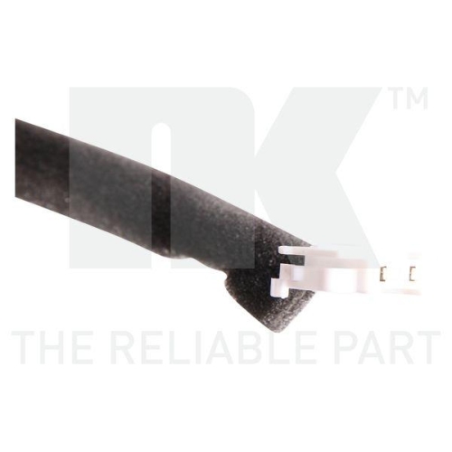 NK 293469 Sensor, Raddrehzahl f&uuml;r HYUNDAI, Hinterachse links