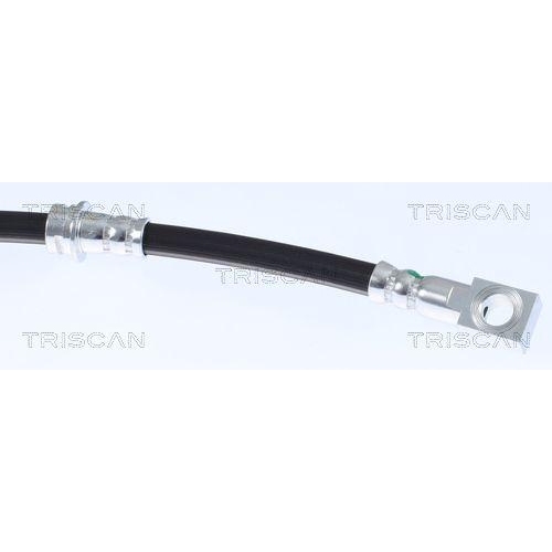 Bremsschlauch TRISCAN 8150 24128 f&uuml;r OPEL VAUXHALL, Vorderachse