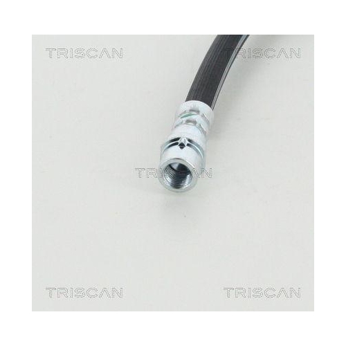 Bremsschlauch TRISCAN 8150 29116 f&uuml;r SEAT VW, Vorderachse