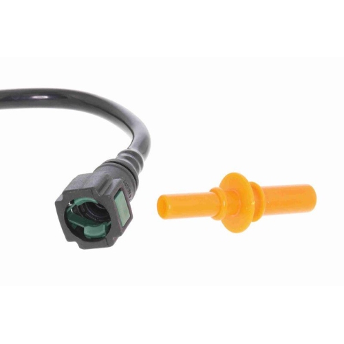 Schlauch, Leckkraftstoff VAICO V25-2138 Original VAICO Qualit&auml;t f&uuml;r CITRO&Euml;N FORD