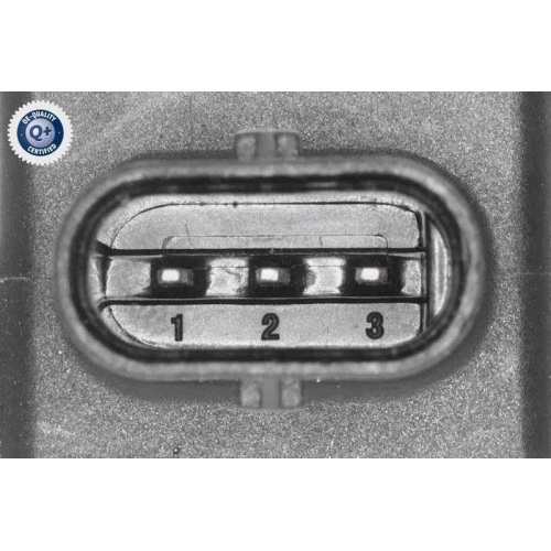 Sensor, Abgasdruck VEMO V30-72-0073 Green Mobility Parts f&uuml;r MERCEDES-BENZ