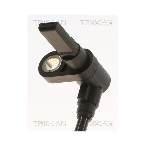 Sensor, Raddrehzahl TRISCAN 8180 15135 f&uuml;r FIAT, Vorderachse