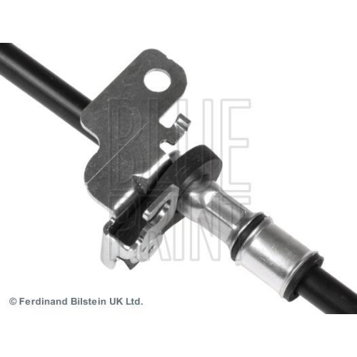 Seilzug, Feststellbremse BLUE PRINT ADG046205 f&uuml;r KIA, hinten rechts